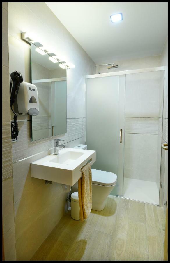 Iturraldea I Y II Apartment Etxalar Bagian luar foto