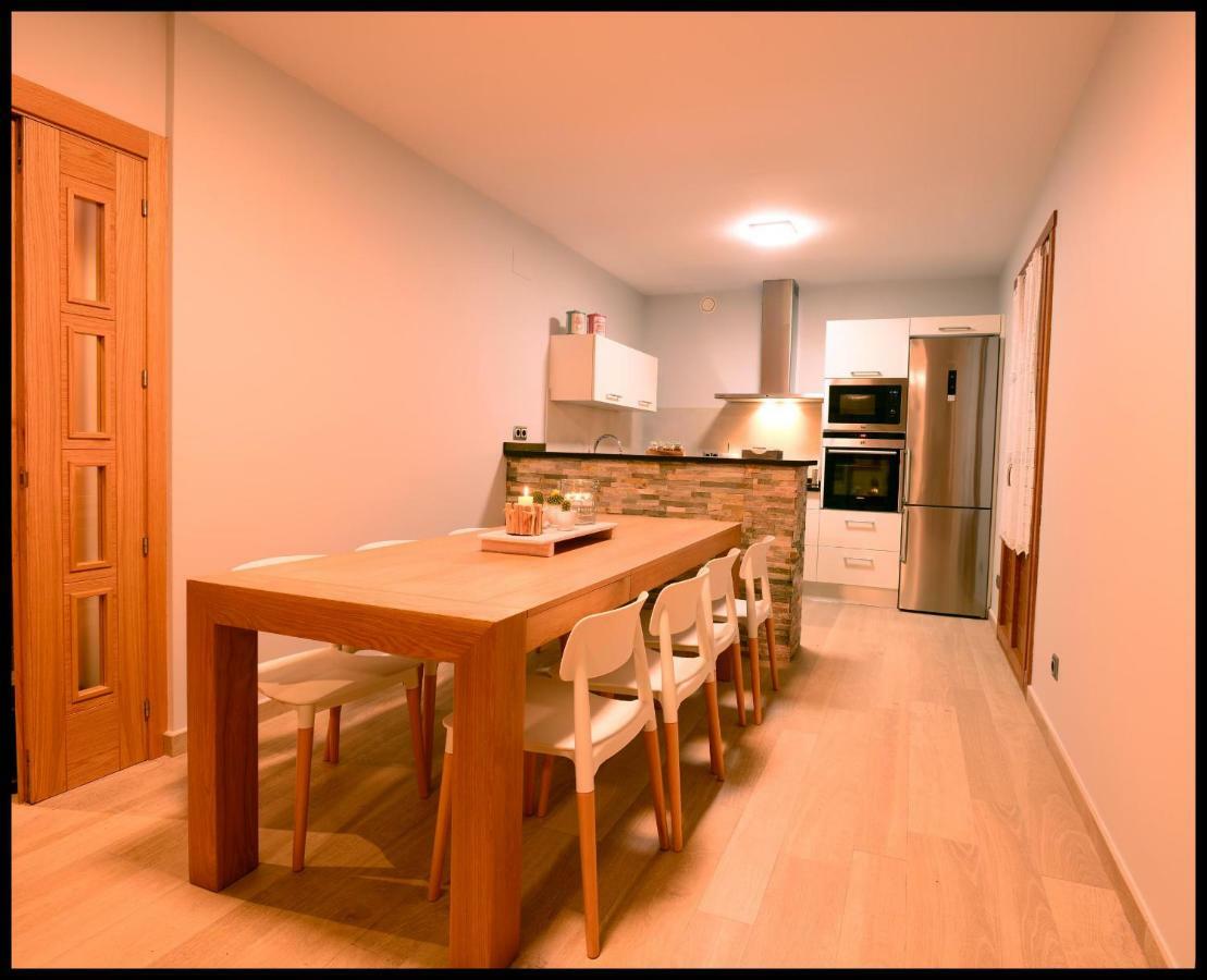 Iturraldea I Y II Apartment Etxalar Bagian luar foto