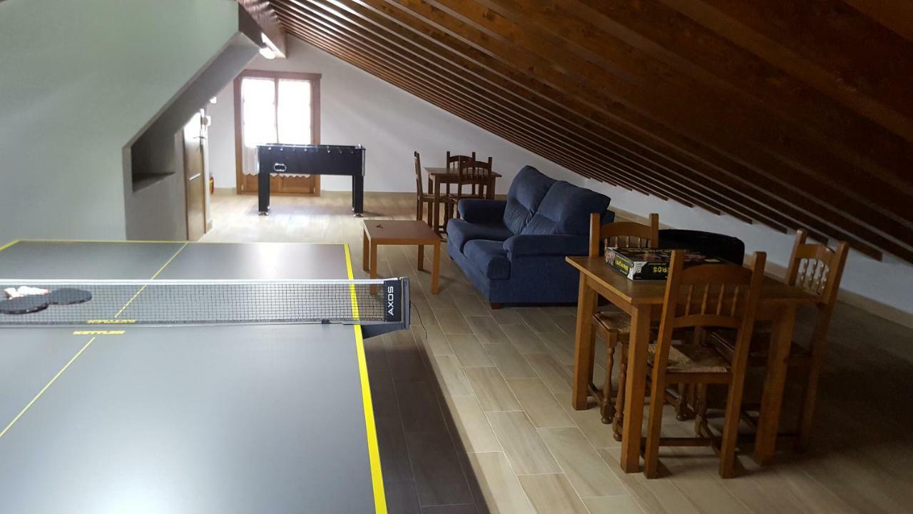 Iturraldea I Y II Apartment Etxalar Bagian luar foto